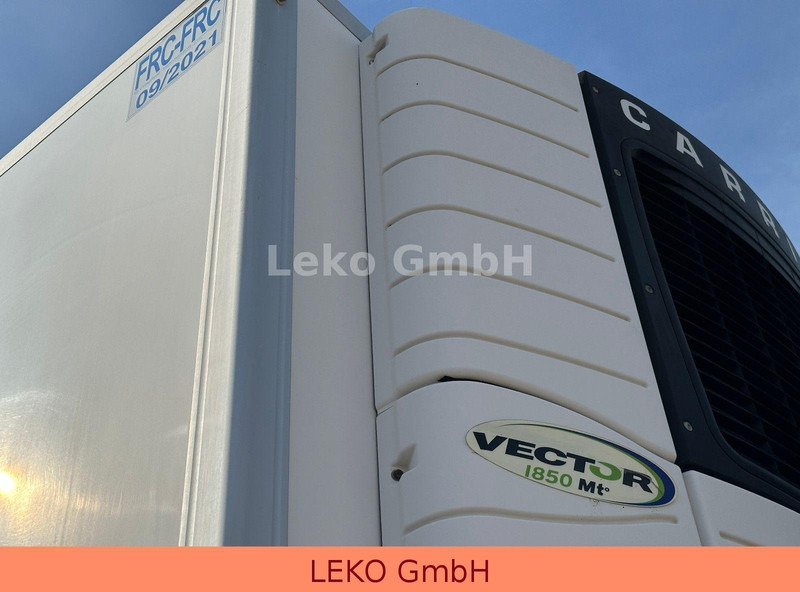 Fruehauf FST4FC - نصف مقطورة مُبرِّدة: صورة 2 Fruehauf FST4FC - نصف مقطورة مُبرِّدة: صورة 2