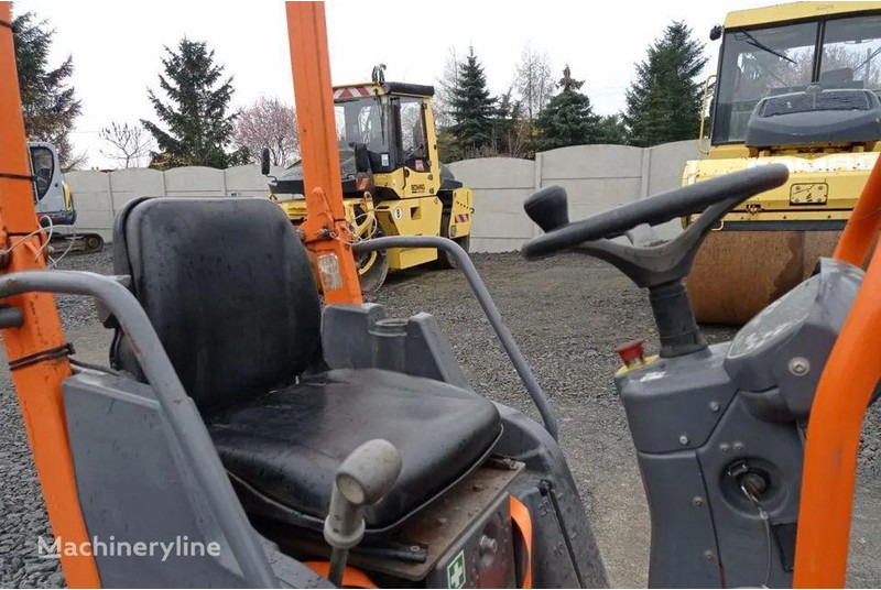 Hamm HD 8 VV Hamm HD 8 VV: صورة 7