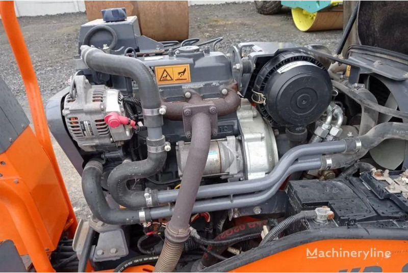 Hamm HD 8 VV Hamm HD 8 VV: صورة 10