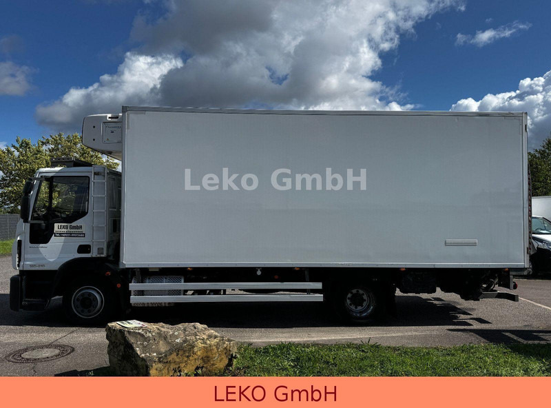 Iveco 120 E 21 Carrier Sp 1150 MT - شاحنة الفريزر: صورة 4 Iveco 120 E 21 Carrier Sp 1150 MT - شاحنة الفريزر: صورة 4