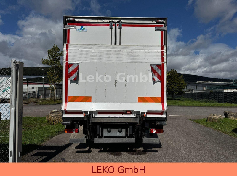 Iveco 120 E 21 Carrier Sp 1150 MT - شاحنة الفريزر: صورة 5 Iveco 120 E 21 Carrier Sp 1150 MT - شاحنة الفريزر: صورة 5