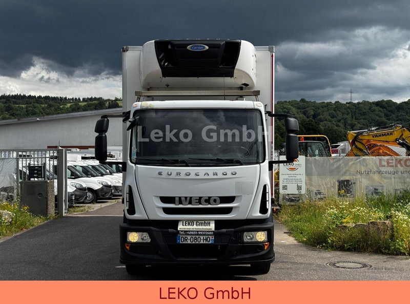 Iveco 160 E 21 - شاحنة الفريزر: صورة 2 Iveco 160 E 21 - شاحنة الفريزر: صورة 2
