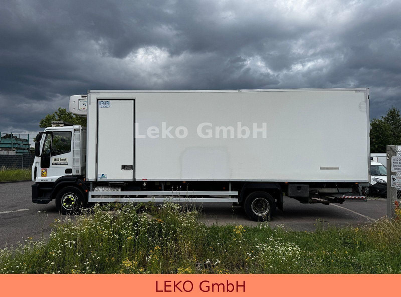 Iveco 160 E 21 - شاحنة الفريزر: صورة 4 Iveco 160 E 21 - شاحنة الفريزر: صورة 4