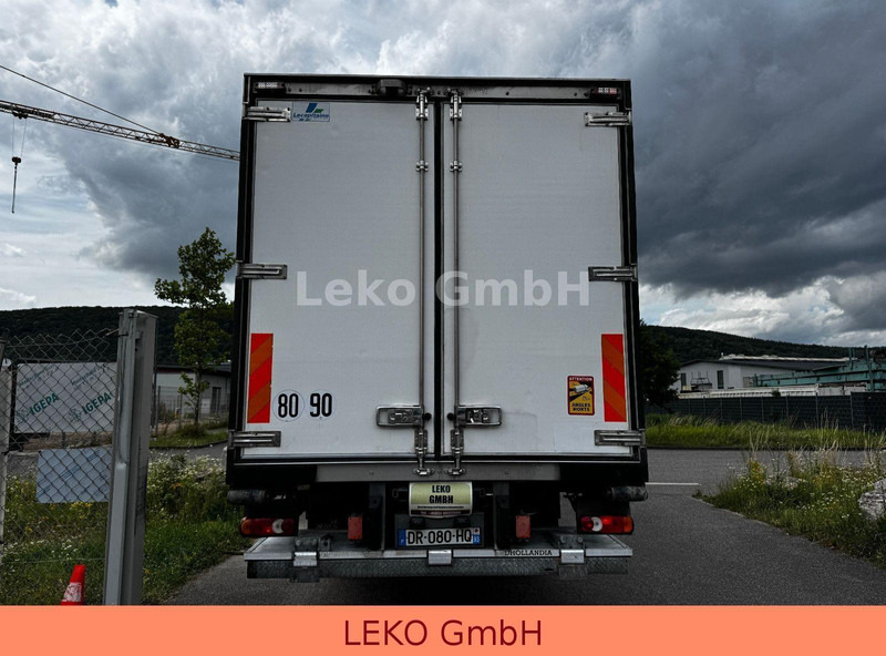 Iveco 160 E 21 - شاحنة الفريزر: صورة 5 Iveco 160 E 21 - شاحنة الفريزر: صورة 5