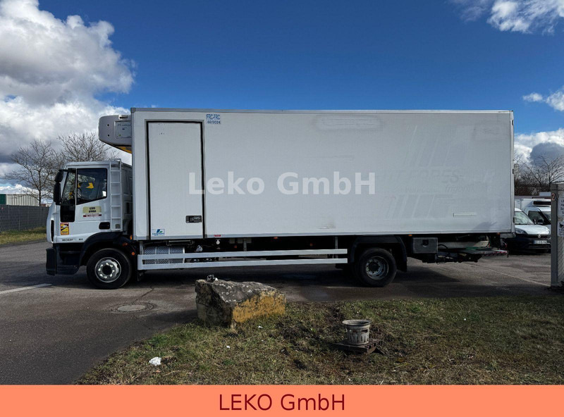 Iveco 160 ML 210 - شاحنة الفريزر: صورة 4 Iveco 160 ML 210 - شاحنة الفريزر: صورة 4