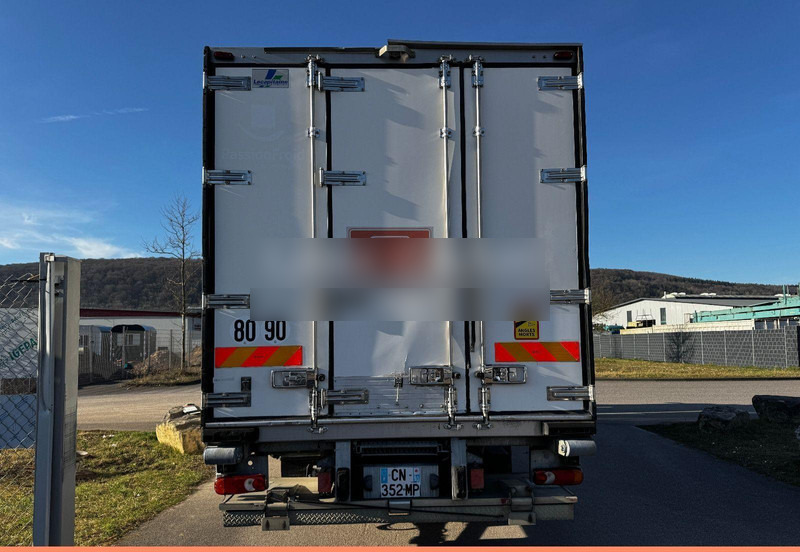 Iveco 160 ML 22 Mit Carrier Sp 950 Mt - شاحنة الفريزر: صورة 5 Iveco 160 ML 22 Mit Carrier Sp 950 Mt - شاحنة الفريزر: صورة 5