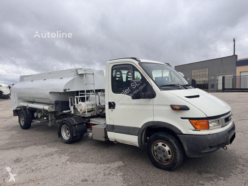 Iveco 35C15 - وحدة جر: صورة 3 Iveco 35C15 - وحدة جر: صورة 3