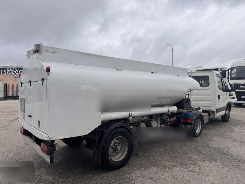 Iveco 35C15 - وحدة جر: صورة 5 Iveco 35C15 - وحدة جر: صورة 5