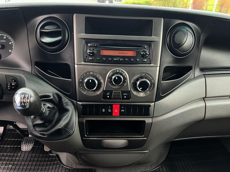 حافلة صغيرة, ميكروباص Iveco 50C15 3.0 Maxi Long L4H2 Brygadówka Doka 7-miejsc, Koła Bliźniac: صورة 14 حافلة صغيرة, ميكروباص Iveco 50C15 3.0 Maxi Long L4H2 Brygadówka Doka 7-miejsc, Koła Bliźniac: صورة 14