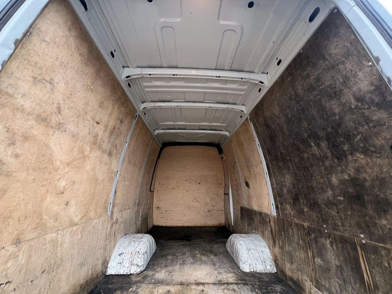 حافلة صغيرة, ميكروباص Iveco 50C15 3.0 Maxi Long L4H2 Brygadówka Doka 7-miejsc, Koła Bliźniac: صورة 17 حافلة صغيرة, ميكروباص Iveco 50C15 3.0 Maxi Long L4H2 Brygadówka Doka 7-miejsc, Koła Bliźniac: صورة 17