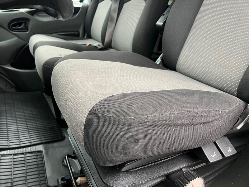 حافلة صغيرة, ميكروباص Iveco 50C15 3.0 Maxi Long L4H2 Brygadówka Doka 7-miejsc, Koła Bliźniac: صورة 10 حافلة صغيرة, ميكروباص Iveco 50C15 3.0 Maxi Long L4H2 Brygadówka Doka 7-miejsc, Koła Bliźniac: صورة 10