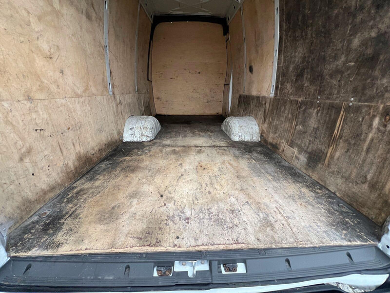 حافلة صغيرة, ميكروباص Iveco 50C15 3.0 Maxi Long L4H2 Brygadówka Doka 7-miejsc, Koła Bliźniac: صورة 16 حافلة صغيرة, ميكروباص Iveco 50C15 3.0 Maxi Long L4H2 Brygadówka Doka 7-miejsc, Koła Bliźniac: صورة 16