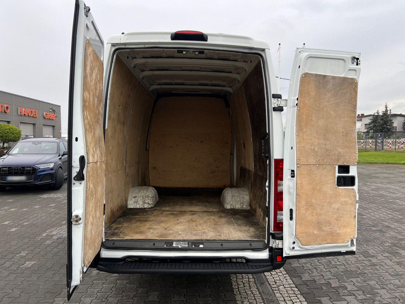 حافلة صغيرة, ميكروباص Iveco 50C15 3.0 Maxi Long L4H2 Brygadówka Doka 7-miejsc, Koła Bliźniac: صورة 15 حافلة صغيرة, ميكروباص Iveco 50C15 3.0 Maxi Long L4H2 Brygadówka Doka 7-miejsc, Koła Bliźniac: صورة 15