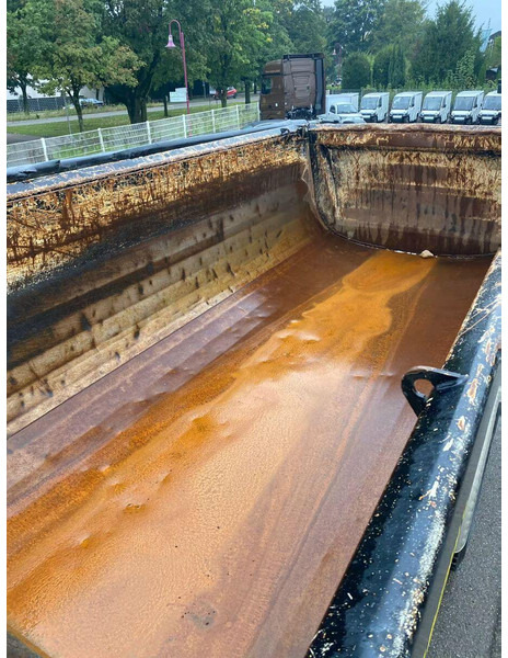 شاحنة قلاب Iveco AD 410 T51: صورة 8 شاحنة قلاب Iveco AD 410 T51: صورة 8