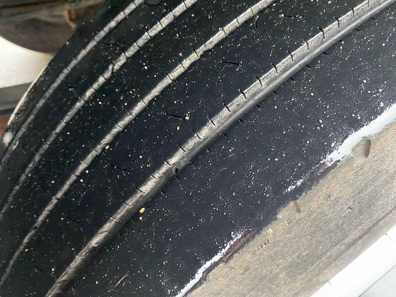 شاحنة قلاب Iveco AD 410 T51: صورة 12 شاحنة قلاب Iveco AD 410 T51: صورة 12