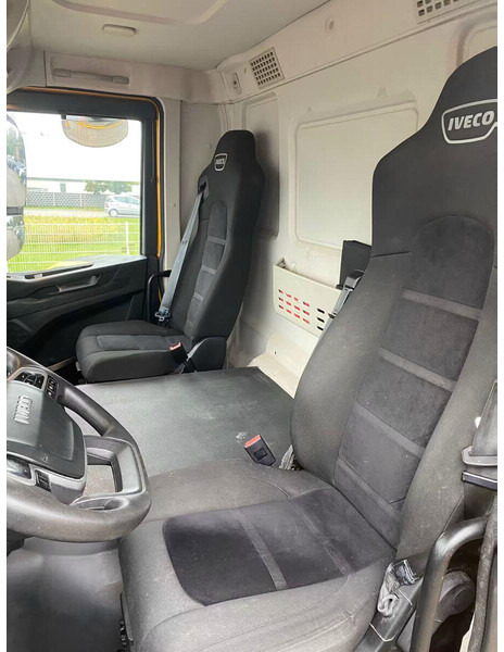 شاحنة قلاب Iveco AD 410 T51: صورة 18 شاحنة قلاب Iveco AD 410 T51: صورة 18