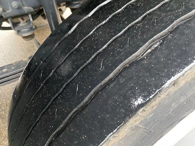 شاحنة قلاب Iveco AD 410 T51: صورة 13 شاحنة قلاب Iveco AD 410 T51: صورة 13