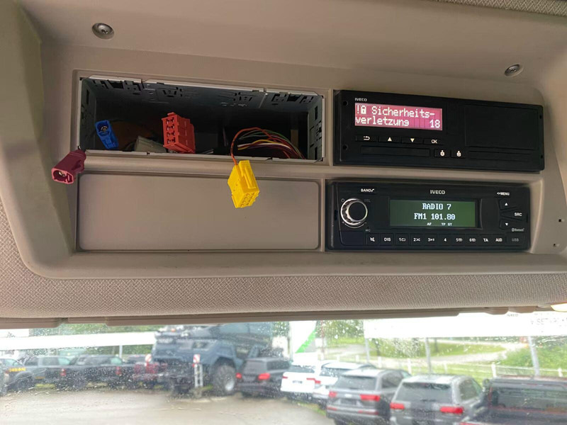 شاحنة قلاب Iveco AD 410 T51: صورة 20 شاحنة قلاب Iveco AD 410 T51: صورة 20