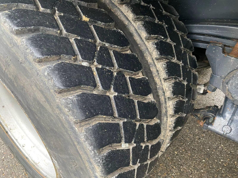 شاحنة قلاب Iveco AD 410 T51: صورة 14 شاحنة قلاب Iveco AD 410 T51: صورة 14