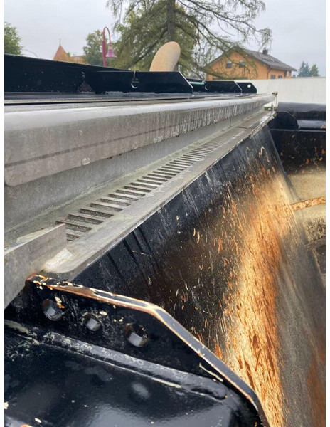 شاحنة قلاب Iveco AD 410 T51: صورة 9 شاحنة قلاب Iveco AD 410 T51: صورة 9