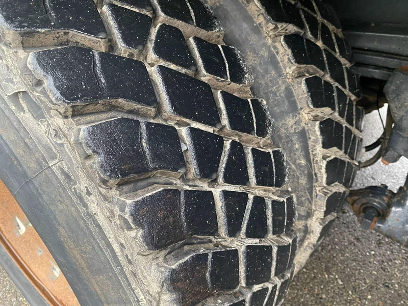 شاحنة قلاب Iveco AD 410 T51: صورة 15 شاحنة قلاب Iveco AD 410 T51: صورة 15