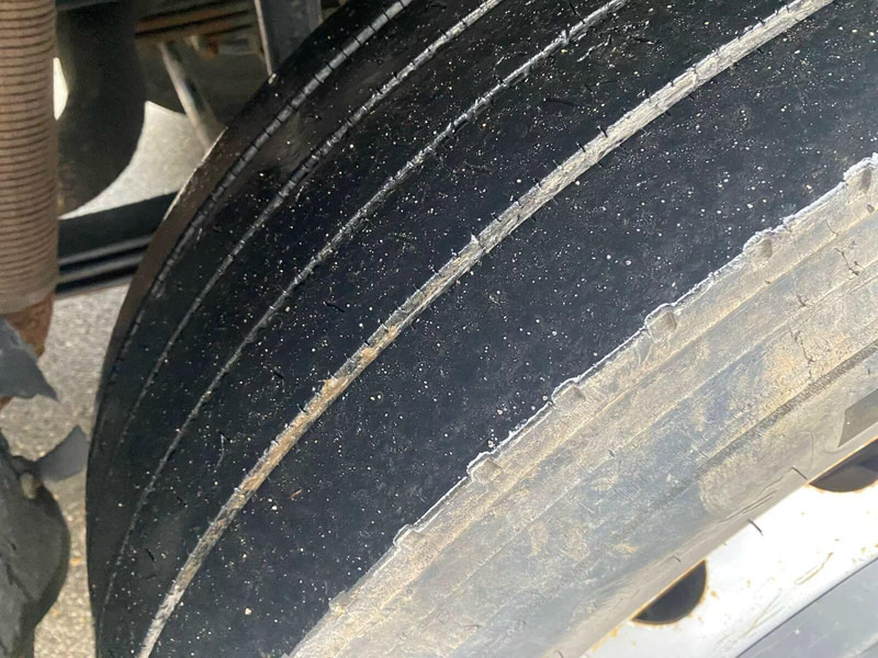 شاحنة قلاب Iveco AD 410 T51: صورة 11 شاحنة قلاب Iveco AD 410 T51: صورة 11