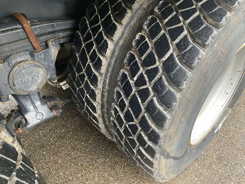 شاحنة قلاب Iveco AD 410 T51: صورة 16 شاحنة قلاب Iveco AD 410 T51: صورة 16