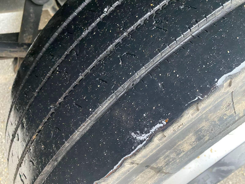 شاحنة قلاب Iveco AD 410 T51: صورة 10 شاحنة قلاب Iveco AD 410 T51: صورة 10