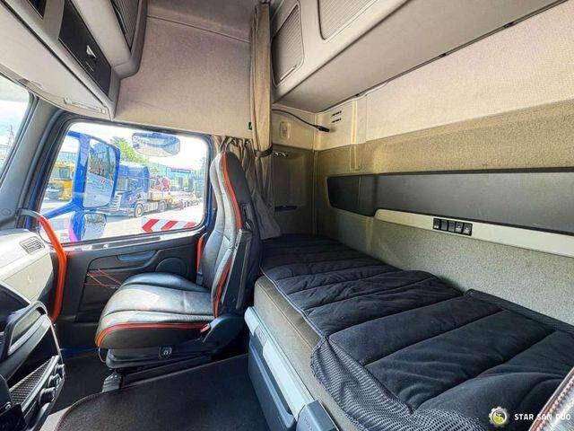 شاحنة, شاحنة كرين Iveco CURSOR 240 4x4 RUTHMANN T225 22,5 Meters Lift: صورة 17 شاحنة, شاحنة كرين Iveco CURSOR 240 4x4 RUTHMANN T225 22,5 Meters Lift: صورة 17