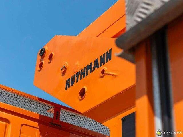 شاحنة, شاحنة كرين Iveco CURSOR 240 4x4 RUTHMANN T225 22,5 Meters Lift: صورة 20 شاحنة, شاحنة كرين Iveco CURSOR 240 4x4 RUTHMANN T225 22,5 Meters Lift: صورة 20