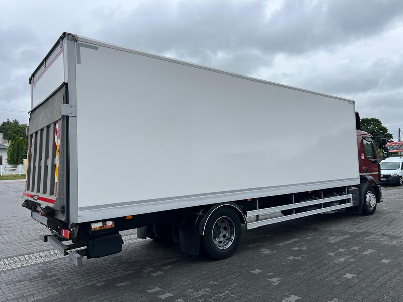 Iveco D 18 250 DTI 18T REFRIGERATOR + LIFT - شاحنة الفريزر: صورة 4 Iveco D 18 250 DTI 18T REFRIGERATOR + LIFT - شاحنة الفريزر: صورة 4