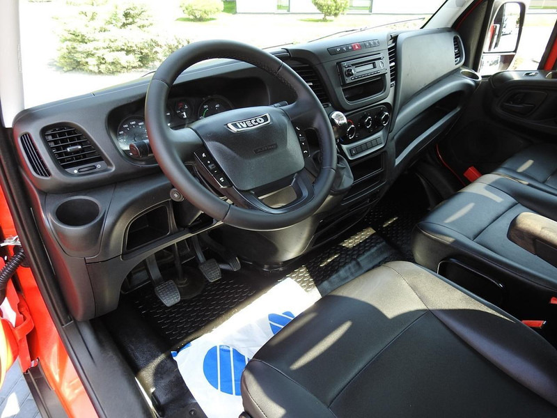 Iveco DAILY 35C13 WYWROTKA TEMPOMAT KLIMATYZACJA BLIŹNIACZE KOŁA  130K - قلاب صغير: صورة 2 Iveco DAILY 35C13 WYWROTKA TEMPOMAT KLIMATYZACJA BLIŹNIACZE KOŁA  130K - قلاب صغير: صورة 2