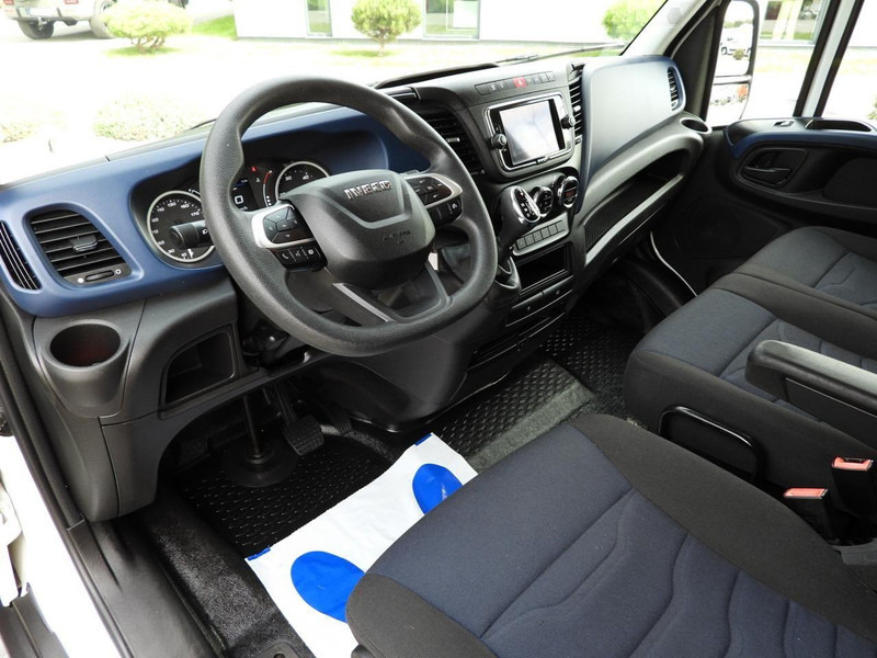Iveco DAILY 35C16 KONTENER WINDA 8 PALET TEMPOMAT AUTOMAT HI-MATIC BLI - شاحنة مغلقة الصندوق: صورة 2 Iveco DAILY 35C16 KONTENER WINDA 8 PALET TEMPOMAT AUTOMAT HI-MATIC BLI - شاحنة مغلقة الصندوق: صورة 2