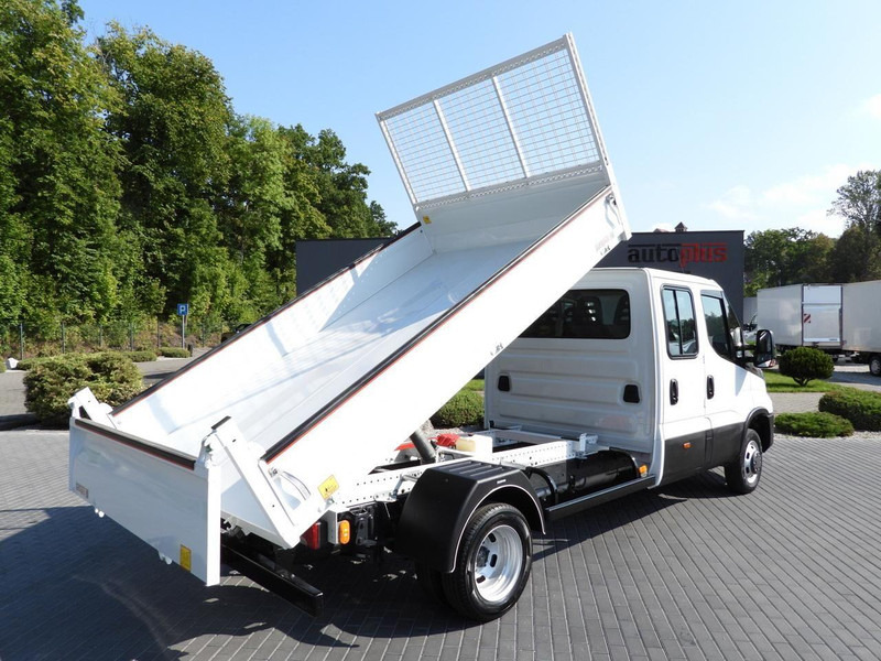 Iveco DAILY 35C16 - قلاب صغير: صورة 3 Iveco DAILY 35C16 - قلاب صغير: صورة 3