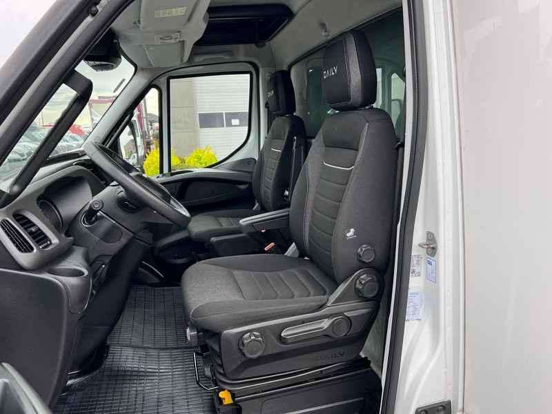 شاحنة ستارة Iveco DAILY 72C18 70C18 HI-MATIC 1.HAND: صورة 18 شاحنة ستارة Iveco DAILY 72C18 70C18 HI-MATIC 1.HAND: صورة 18