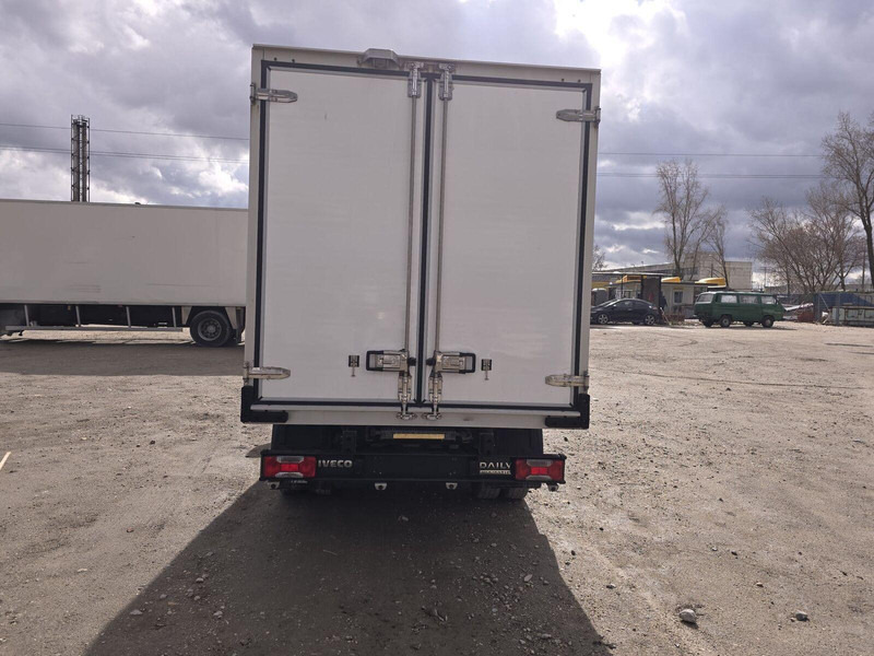 Iveco Daily 35-140 - Carrier Xarios 350 frigo Iveco Daily 35-140 - Carrier Xarios 350 frigo: صورة 7