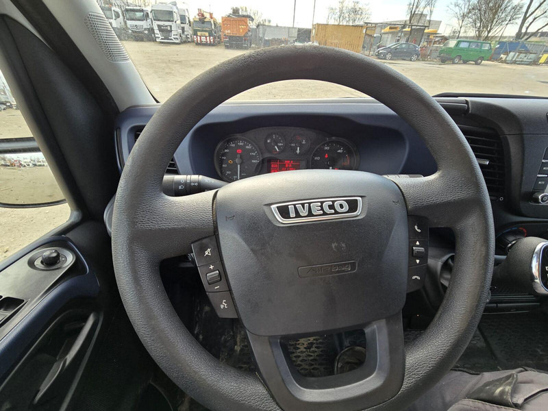 Iveco Daily 35-140 - Carrier Xarios 350 frigo Iveco Daily 35-140 - Carrier Xarios 350 frigo: صورة 11