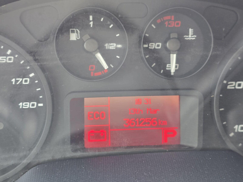 Iveco Daily 35-140 - Carrier Xarios 350 frigo Iveco Daily 35-140 - Carrier Xarios 350 frigo: صورة 13