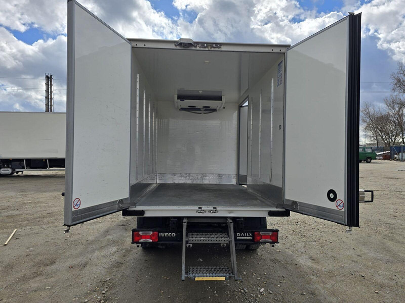 Iveco Daily 35-140 - Carrier Xarios 350 frigo Iveco Daily 35-140 - Carrier Xarios 350 frigo: صورة 9
