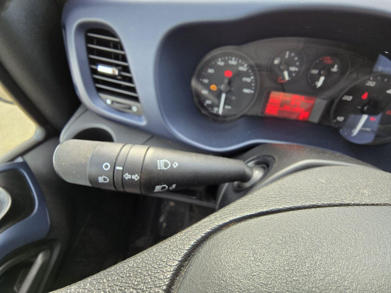 Iveco Daily 35-140 - Carrier Xarios 350 frigo Iveco Daily 35-140 - Carrier Xarios 350 frigo: صورة 18