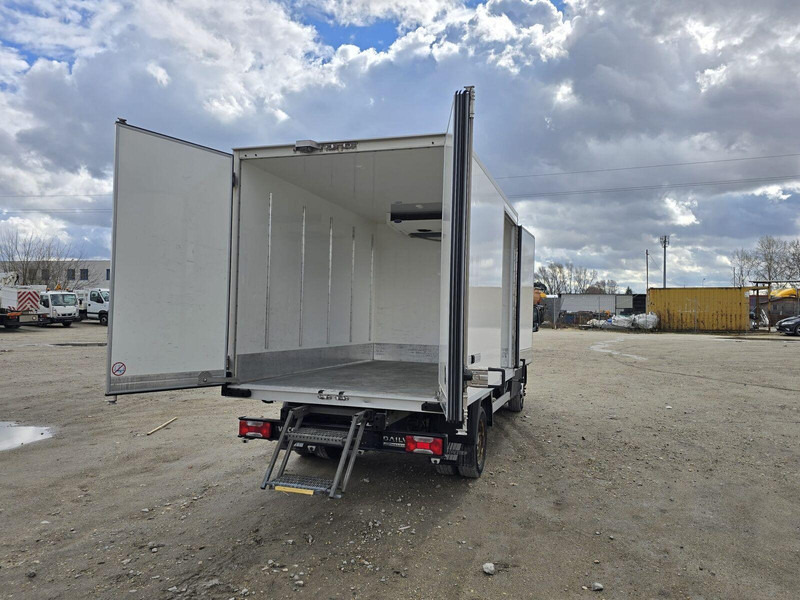 Iveco Daily 35-140 - Carrier Xarios 350 frigo Iveco Daily 35-140 - Carrier Xarios 350 frigo: صورة 8