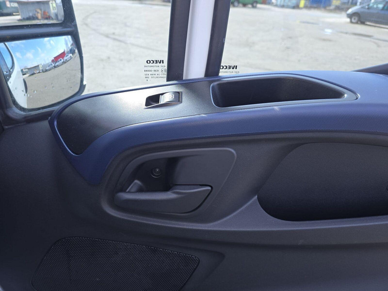 Iveco Daily 35-140 - Carrier Xarios 350 frigo Iveco Daily 35-140 - Carrier Xarios 350 frigo: صورة 16