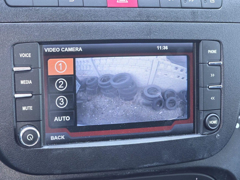 Iveco Daily 35-140 - Carrier Xarios 350 frigo Iveco Daily 35-140 - Carrier Xarios 350 frigo: صورة 15