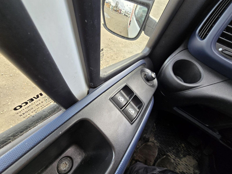 Iveco Daily 35-140 - Carrier Xarios 350 frigo Iveco Daily 35-140 - Carrier Xarios 350 frigo: صورة 19