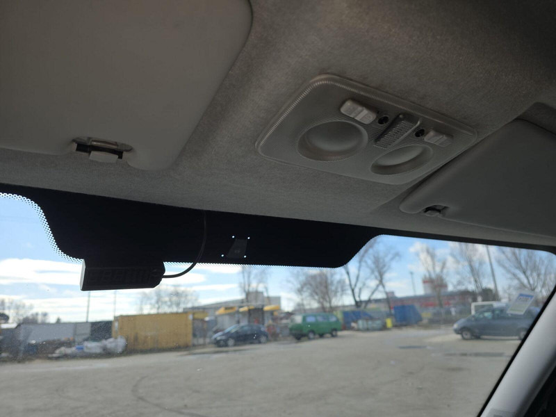 Iveco Daily 35-140 - Carrier Xarios 350 frigo Iveco Daily 35-140 - Carrier Xarios 350 frigo: صورة 20