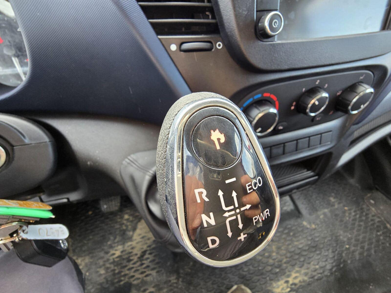 Iveco Daily 35-140 - Carrier Xarios 350 frigo Iveco Daily 35-140 - Carrier Xarios 350 frigo: صورة 14