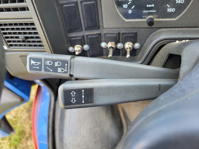 Iveco Daily 35 E 12 Mini BE Trekker - 3.5T - وحدة جر: صورة 4 Iveco Daily 35 E 12 Mini BE Trekker - 3.5T - وحدة جر: صورة 4