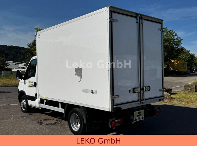Iveco Daily 35C13 Mit Carrier Xr 350 - شاحنة مُبرّدة للتوصيل: صورة 5 Iveco Daily 35C13 Mit Carrier Xr 350 - شاحنة مُبرّدة للتوصيل: صورة 5