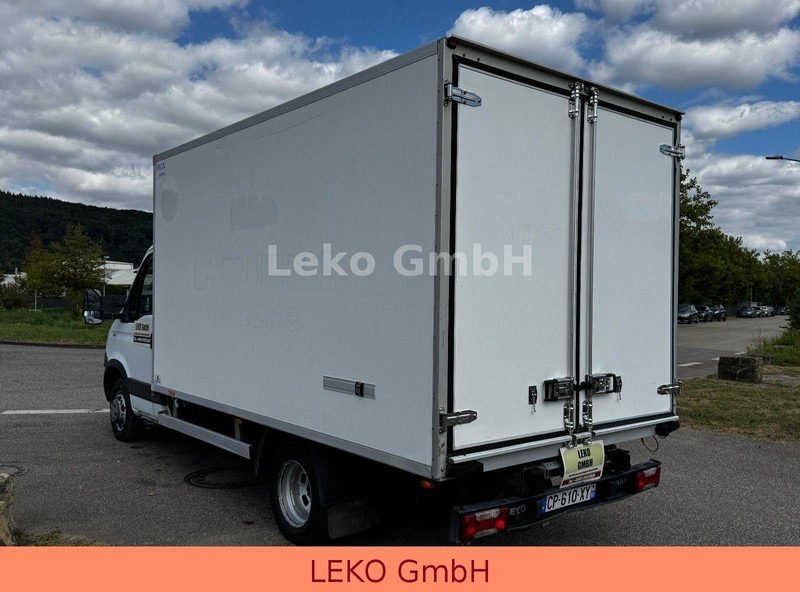 Iveco Daily 35C13 Mit Relec Froid TR32 - شاحنة مُبرّدة للتوصيل: صورة 5 Iveco Daily 35C13 Mit Relec Froid TR32 - شاحنة مُبرّدة للتوصيل: صورة 5