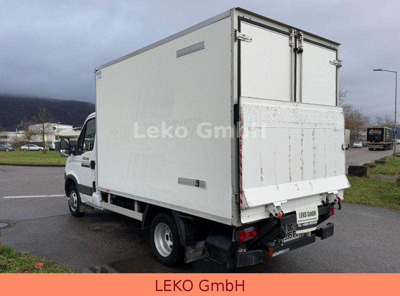 Iveco Daily 35C13 - شاحنة مُبرّدة للتوصيل: صورة 5 Iveco Daily 35C13 - شاحنة مُبرّدة للتوصيل: صورة 5